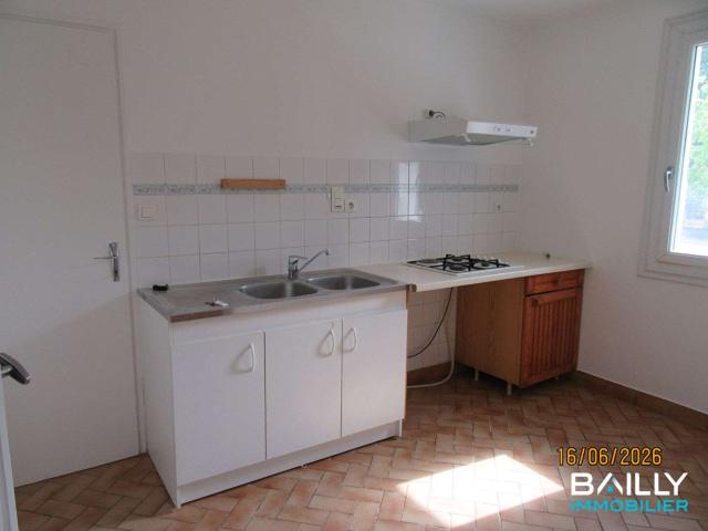 Location maison 4 pièces Le Poiré sur Vie 85