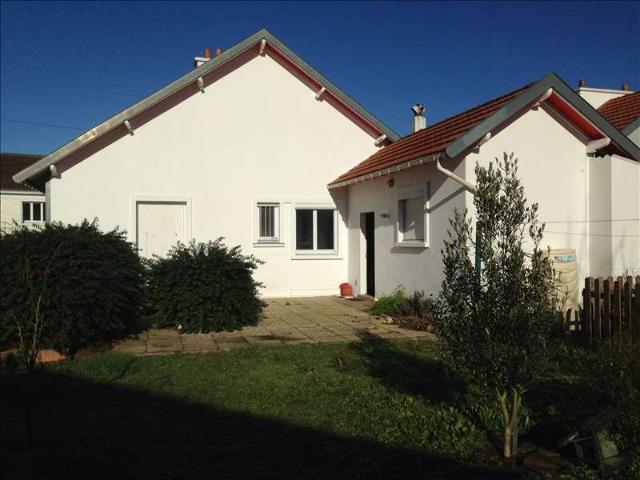 Location maison 4 pièces Le Pellerin 44