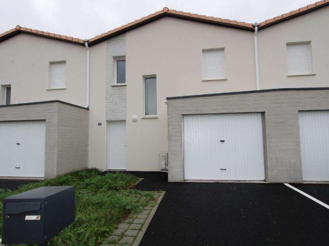 Location maison 4 pièces Le Pellerin 44