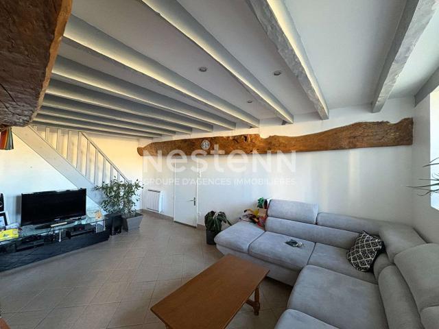 Location maison 4 pièces Le Puy Notre Dame 49