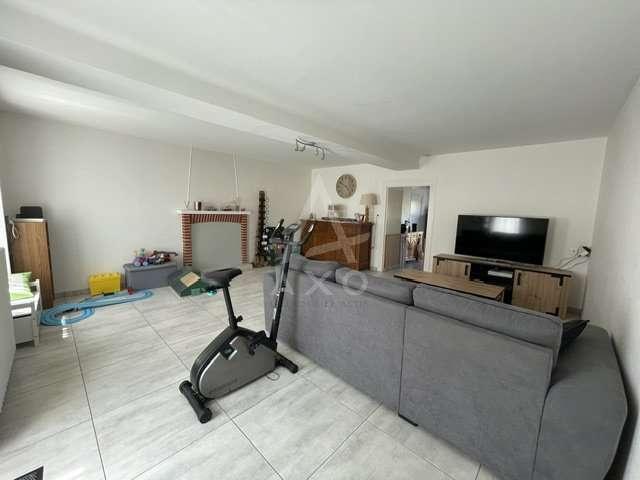 Location maison 4 pièces Les Brouzils 85