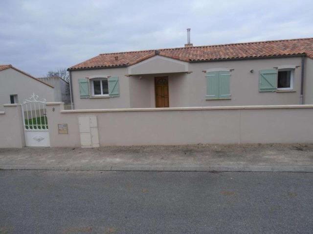Location maison 4 pièces Les Brouzils 85
