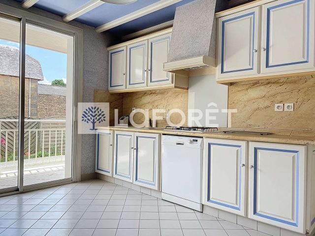 Location maison 4 pièces Les Jumeaux 79