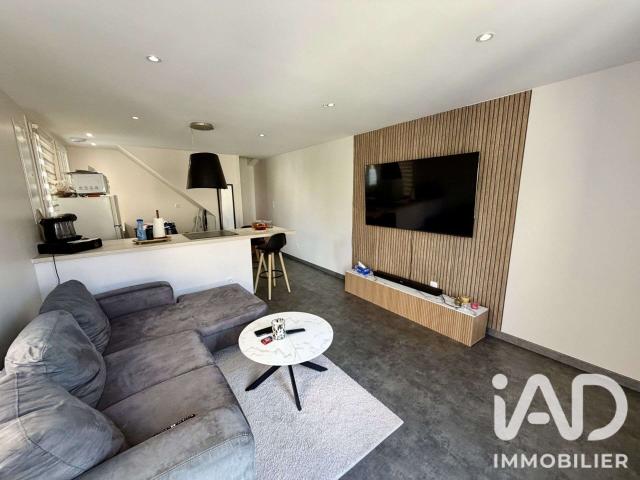 Location maison 4 pièces Les Lucs sur Boulogne 85