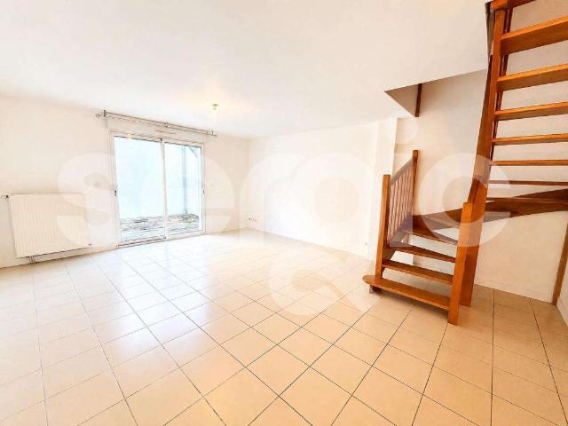 Location maison 4 pièces Les Ponts de Cé 49