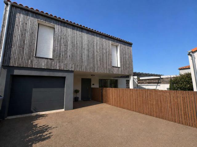 Location maison 4 pièces Les Sables d'Olonne 85