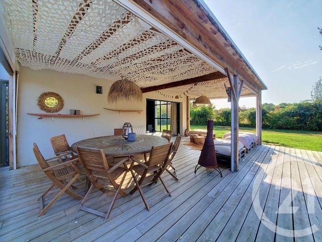 Location maison 4 pièces Les Sorinières 44