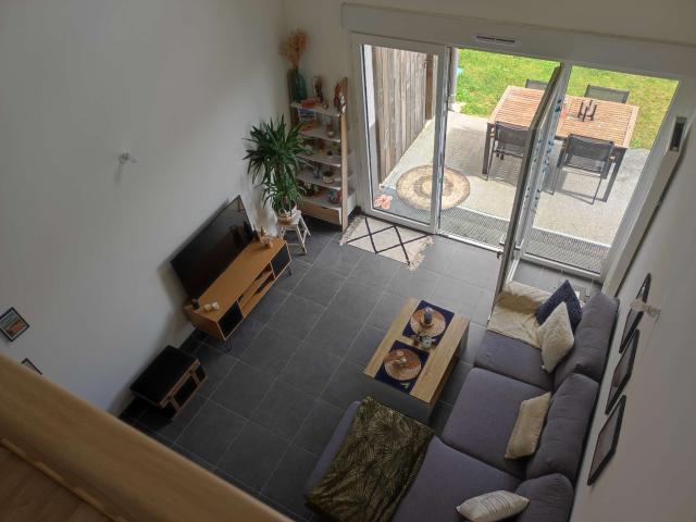 Location maison 4 pièces Les Sorinières 44