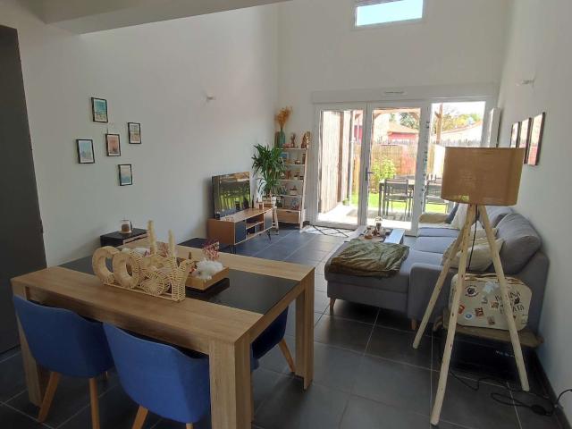 Location maison 4 pièces Les Sorinières 44