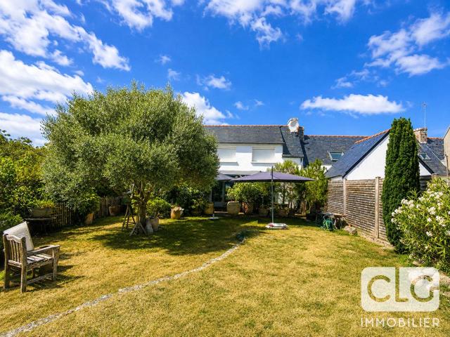 Location maison 4 pièces Lesconil 29