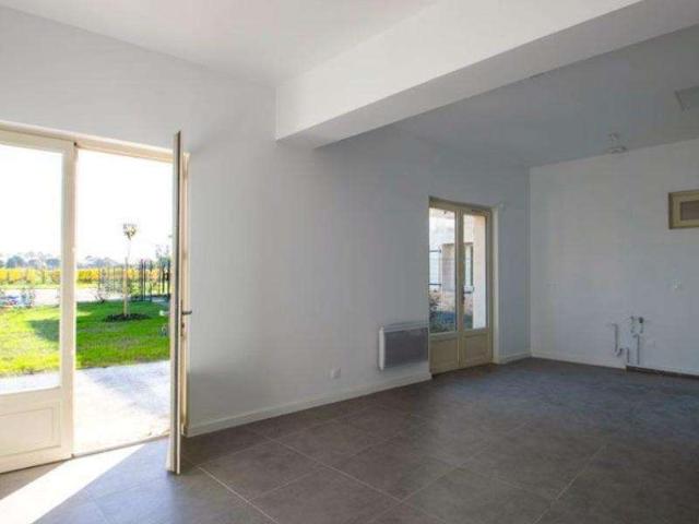 Location maison 4 pièces Libourne 33
