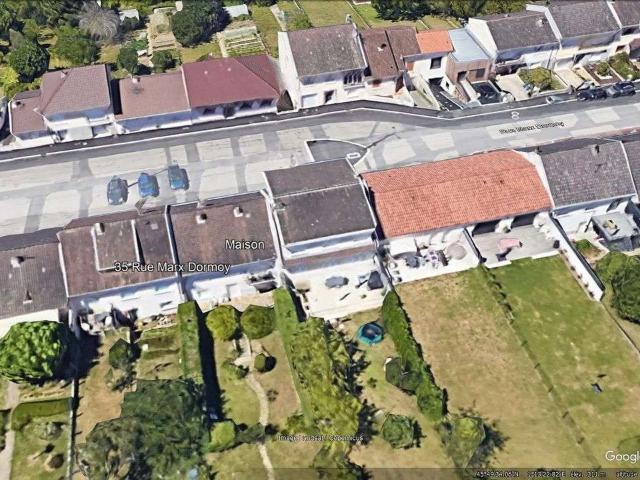 Location maison 4 pièces Limoges 87