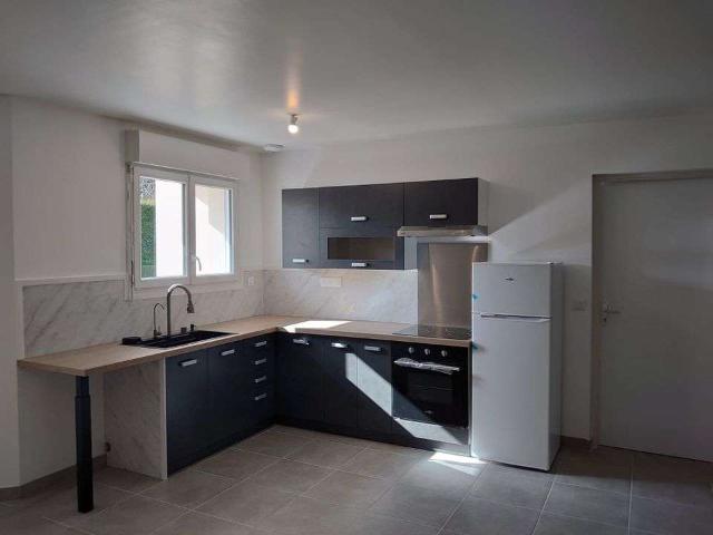 Location maison 4 pièces Limoges 87