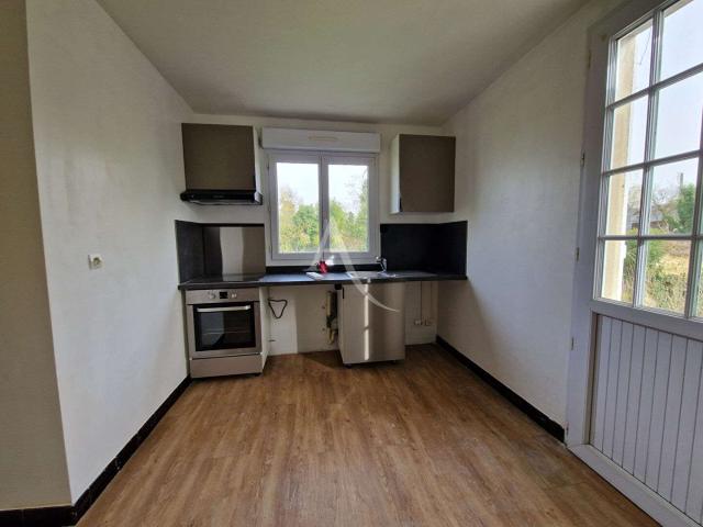 Location maison 4 pièces Lys Haut Layon 49