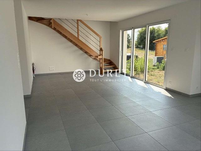 Location maison 4 pièces Mouzillon 44