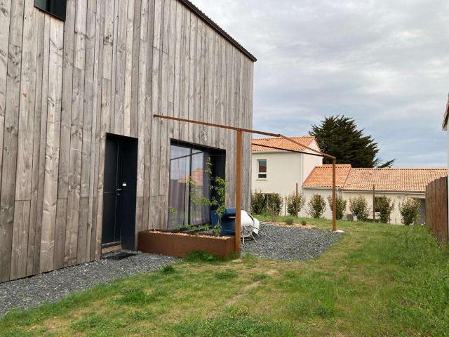 Location maison 4 pièces Mouzillon 44