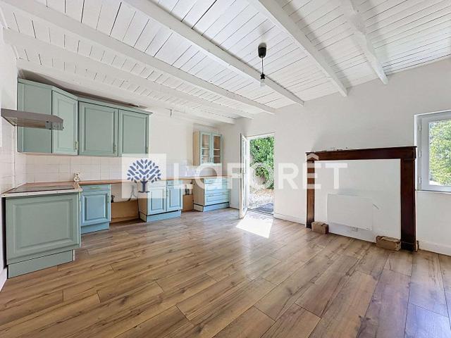 Location maison 4 pièces Moncoutant sur Sèvre 79