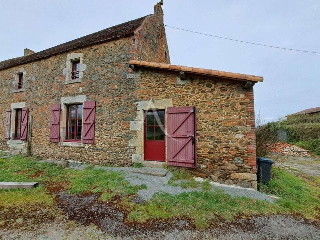 Location maison 4 pièces Monsireigne 85
