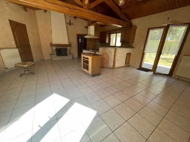 Location maison 4 pièces Montaigu 85