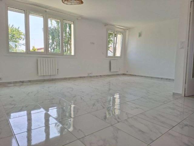 Location maison 4 pièces Montfermeil 93