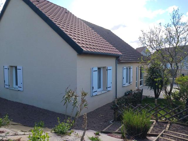 Location maison 4 pièces Montfort le Gesnois 72