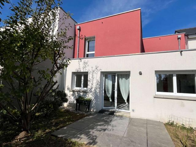 Location maison 4 pièces Montgermont 35