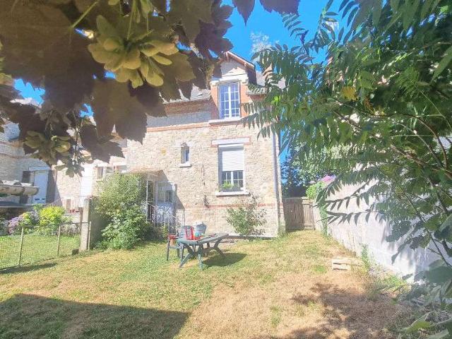 Location maison 4 pièces Montreuil sur Ille 35