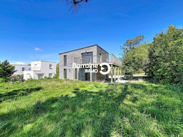 Location maison 4 pièces Morgat 29