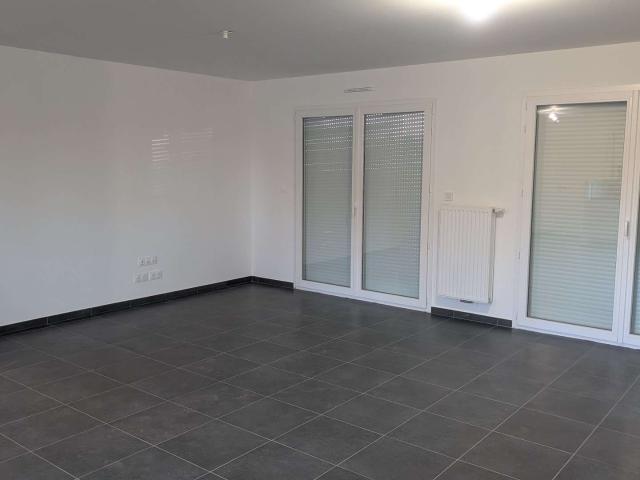 Location maison 4 pièces Mathonville 76
