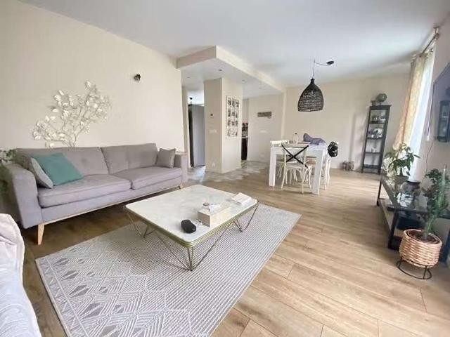 Location maison 4 pièces Machecoul Saint Même 44