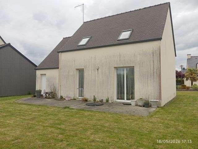 Location maison 4 pièces Maen Roch 35