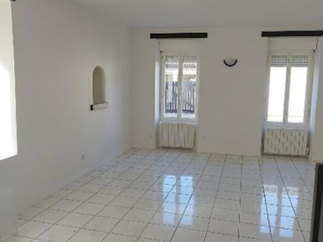 Location Maison 4 pièces Margaux