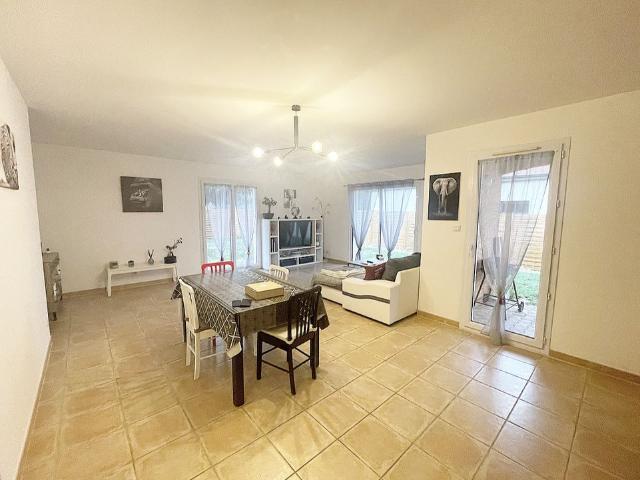 LOCATION MAISON 4 PIECES MARENNES Marennes 69970 Le bien en vidéo