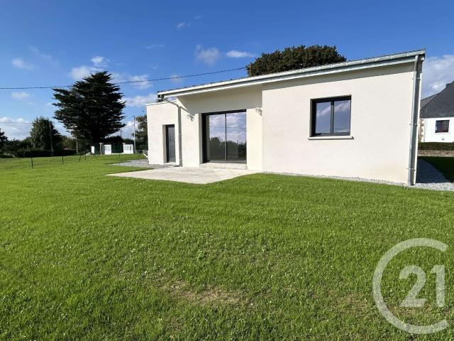 Location maison 4 pièces Marzan 56