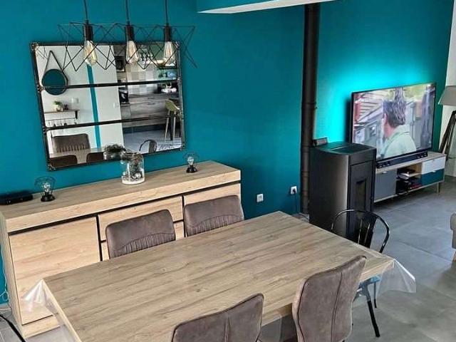 Location maison 4 pièces Melesse 35