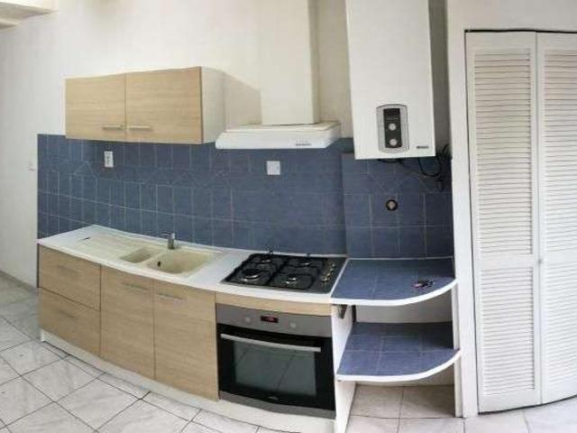 Location maison 4 pièces Melle 79