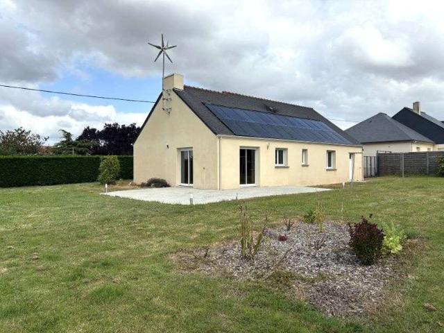 Location maison 4 pièces Mésanger 44