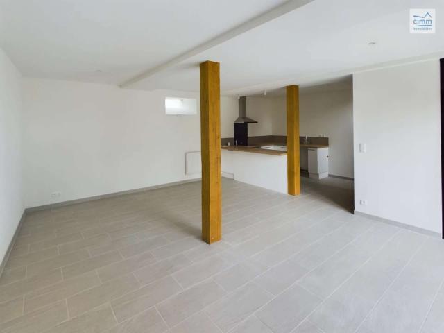 Location maison 4 pièces Messac 35