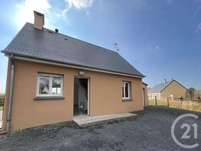 Location maison 4 pièces Muneville sur Mer 50