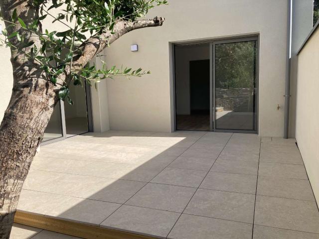 Location maison 4 pièces Mûrs Erigné 49