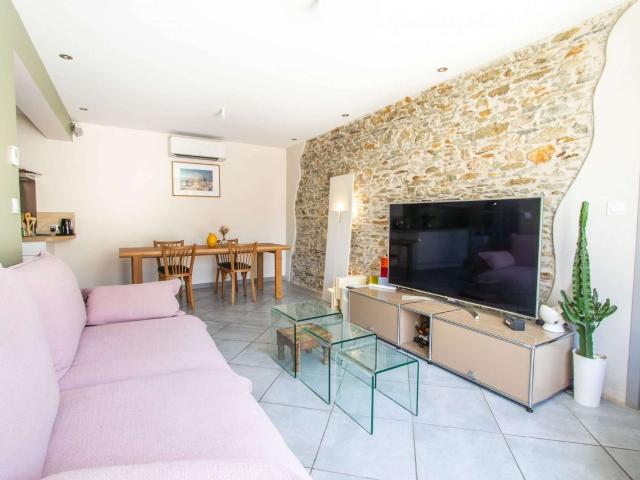 Location maison 4 pièces Mûrs Erigné 49