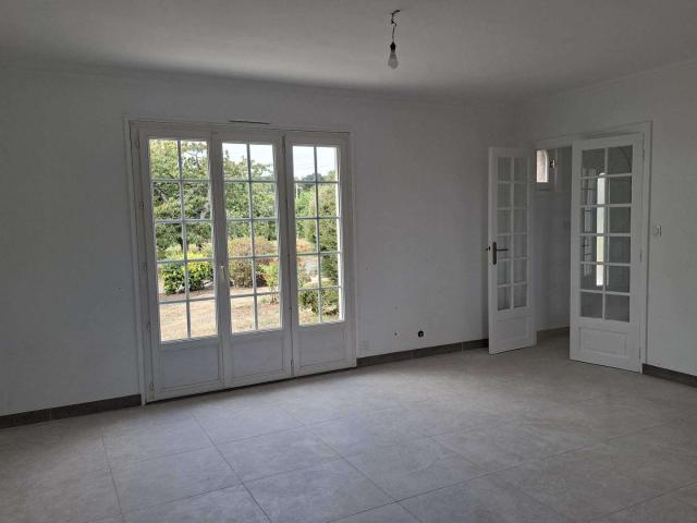 Location maison 6 pièces Notre dame de la cour 22