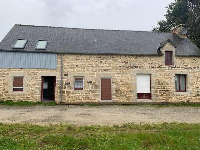 Location maison 4 pièces Noyal Pontivy 56