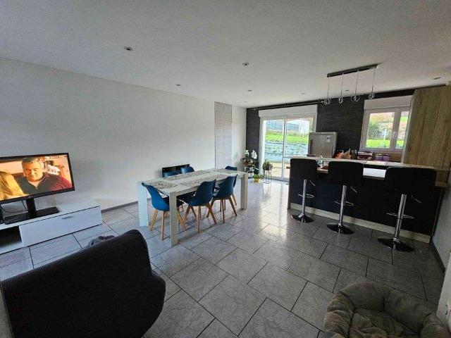 Location maison 4 pièces Nozay 44