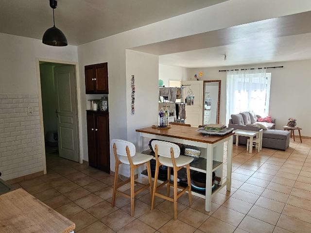 Location maison 4 pièces Nort sur Erdre 44