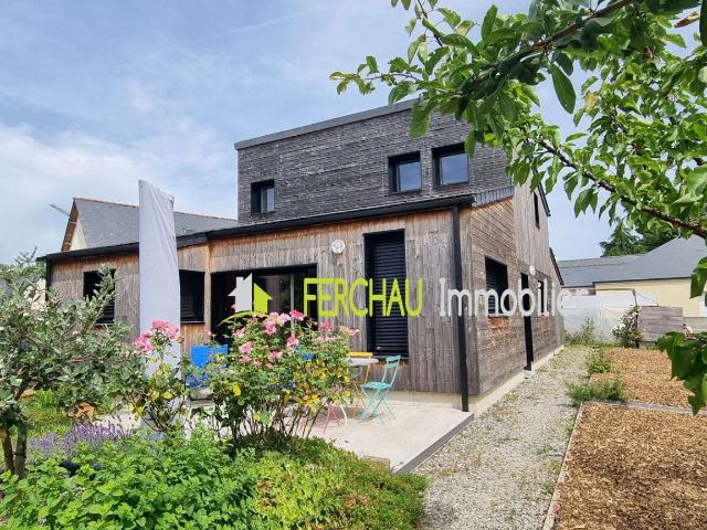 Location maison 4 pièces Nort sur Erdre 44