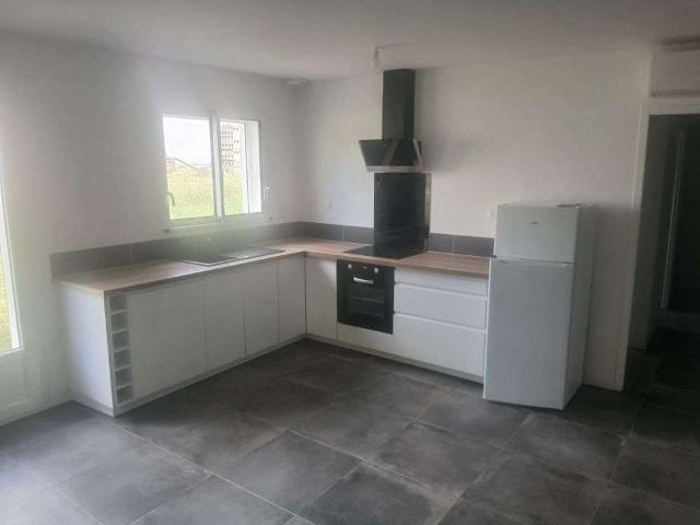 Location maison 4 pièces Naucelle 12
