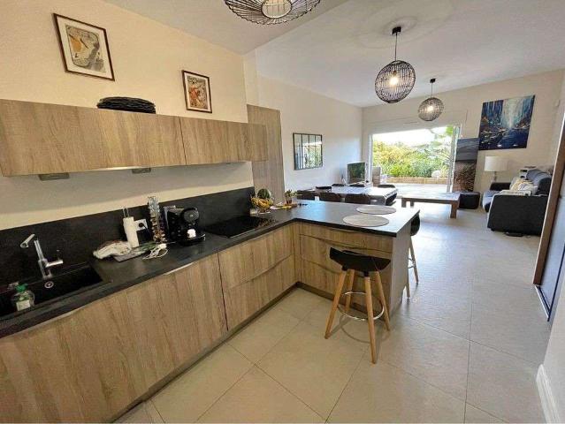 Location maison 4 pièces Soulitré 72