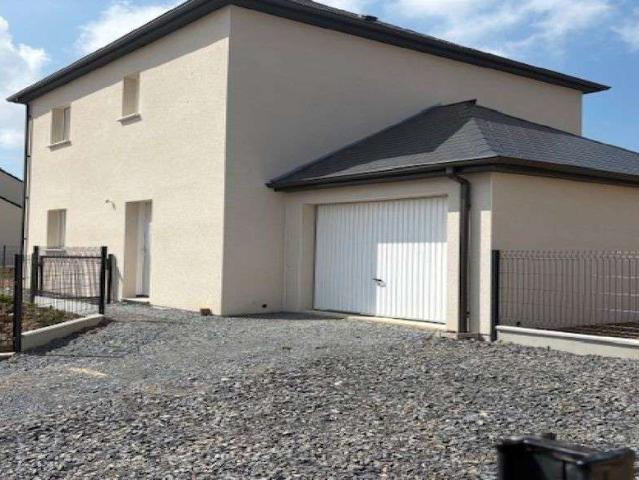 Location maison 4 pièces Sommervieu 14