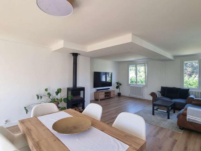 Location maison 4 pièces Sautron 44